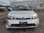 2007 Honda Civic Ex de vânzare în Fredericksburg, VA - Side