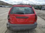 2003 Pontiac Vibe  na sprzedaż w Ellwood City, PA - All Over
