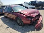 2007 Ford Taurus Se en Venta en Cahokia Heights, IL - Front End