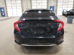 2020 Honda Civic Lx en Venta en Blaine, MN - Front End