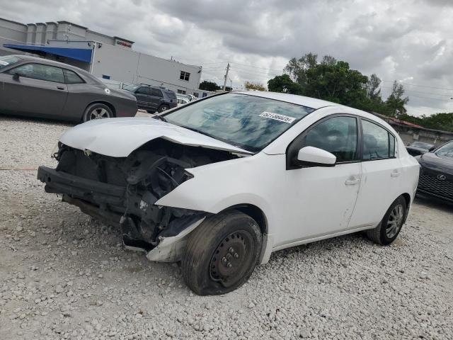 2009 Nissan Sentra 2.0