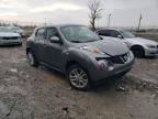 2014 Nissan Juke S продається в Cicero, IN - Minor Dent/Scratches