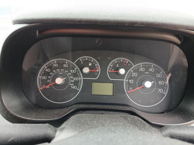 2007 FIAT GRANDE PUN