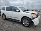 Houston, TX에서 판매 중인 2015 Nissan Armada Sv - Front End