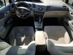 2012 Honda Civic Lx за продажба в Montgomery, AL - Front End