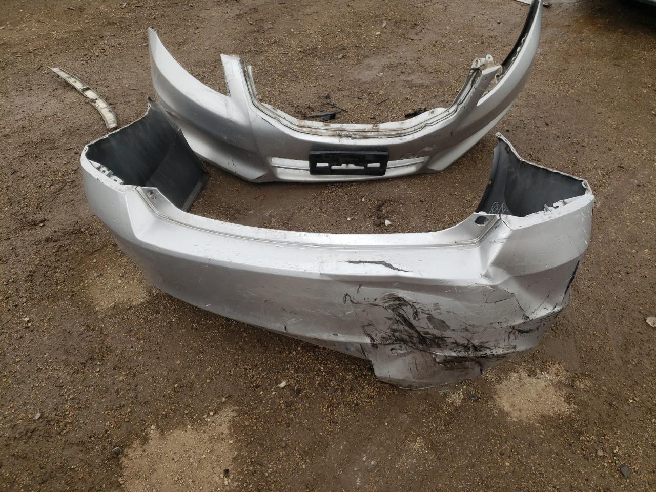 2011 Honda Accord Se VIN: 1HGCP2F65BA094195 Lot: 53667175