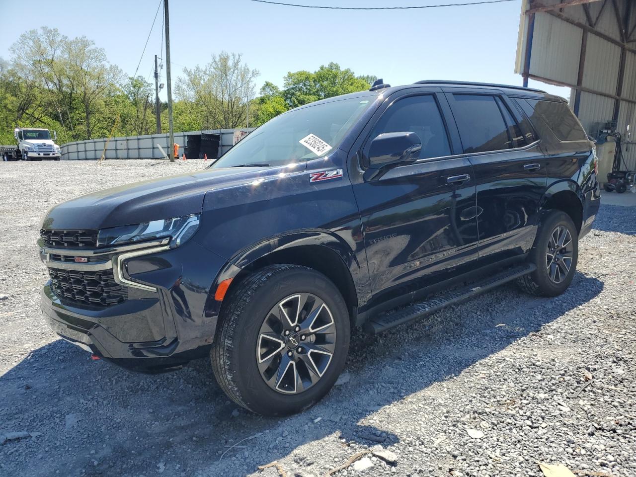 Cartersville, GA에서 판매 중인 2021 Chevrolet Tahoe K1500 Z71 - All Over