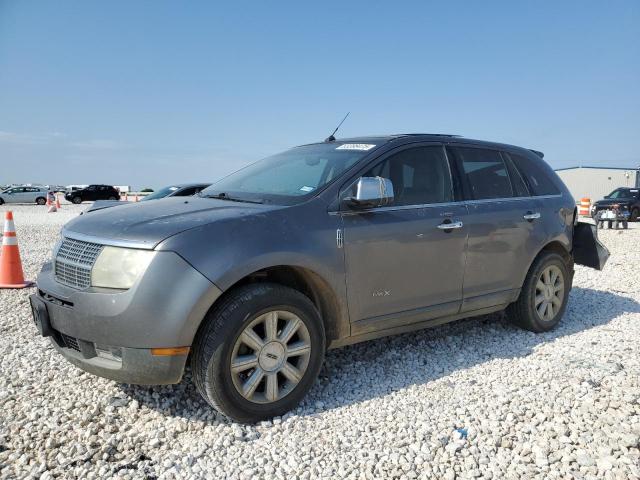 2009 Lincoln Mkx 