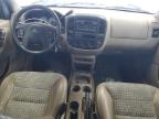 2001 Ford Escape Xls იყიდება Pasco-ში, WA - Minor Dent/Scratches