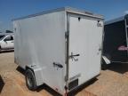 2023 Look Enclosed Cargo Trailer for Sale in Oklahoma City, OK - Hail