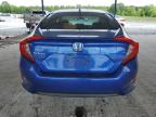 2017 Honda Civic Ex for Sale in Cartersville, GA - Side