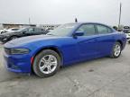 2022 Dodge Charger Sxt de vânzare în Grand Prairie, TX - Rear End
