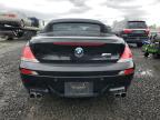 2007 Bmw M6  იყიდება Eugene-ში, OR - Minor Dent/Scratches