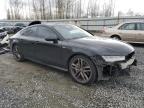 2016 Audi A7 Premium Plus იყიდება Arlington-ში, WA - Front End