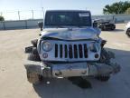 2016 Jeep Wrangler Unlimited Sahara for Sale in Wilmer, TX - Front End