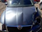 2006 SKODA OCTAVIA AM for sale at Copart COLCHESTER