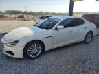 2014 Maserati Ghibli for Sale in Tanner, AL - Mechanical