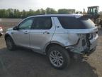 2016 Land Rover Discovery Sport Hse за продажба в Waldorf, MD - Rear End