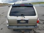2002 Toyota 4Runner Limited იყიდება Littleton-ში, CO - All Over
