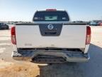 2010 Nissan Frontier Crew Cab Se for Sale in Haslet, TX - Front End