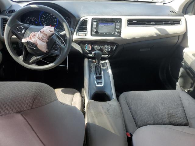  HONDA HR-V 2016 Синий