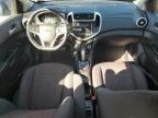 2019 Chevrolet Sonic Lt იყიდება Hurricane-ში, WV - Front End