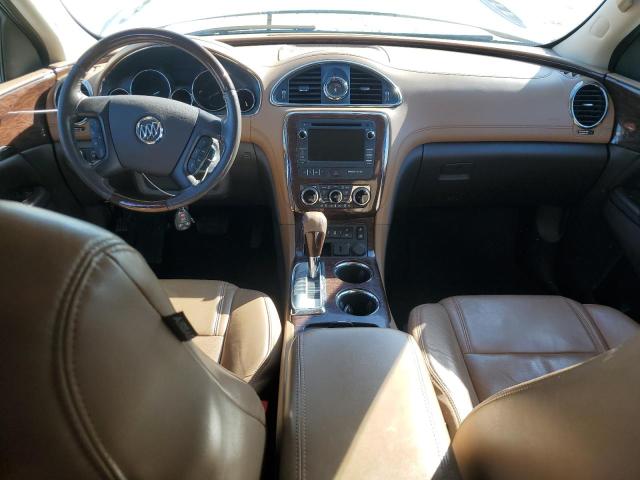  BUICK ENCLAVE 2015 Білий