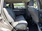2015 Toyota Highlander Le en Venta en Tifton, GA - Front End