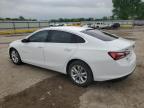 2019 Chevrolet Malibu Lt   на продаже в Wichita, KS - Front End
