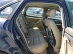 2007 Audi A4 2.0T Quattro de vânzare în Sacramento, CA - Front End