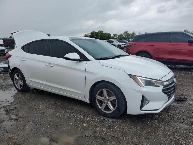  HYUNDAI ELANTRA 2019 Biały