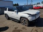 2023 Rivian R1S Adventure de vânzare în New Britain, CT - Front End