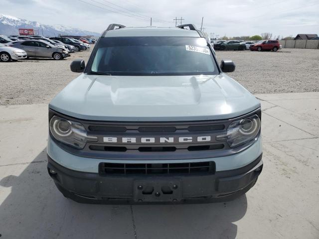  FORD BRONCO 2021 Granatowy