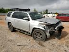 2023 Toyota 4Runner Sr5 for Sale in Oklahoma City, OK - Front End