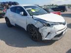 2018 TOYOTA C-HR EXCEL for sale at Copart SANDWICH
