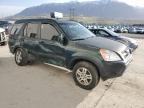 2002 Honda Cr-V Ex de vânzare în Farr West, UT - Side