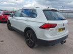 2018 VOLKSWAGEN TIGUAN SE for sale at Copart WESTBURY