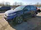 2018 Honda Cr-V Lx en Venta en Marlboro, NY - Rear End