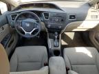 2015 Honda Civic Lx for Sale in Wichita, KS - Front End
