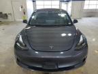 2023 Tesla Model 3  de vânzare în Sandston, VA - Rear End