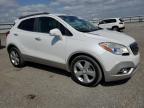 2016 Buick Encore  en Venta en Earlington, KY - Hail
