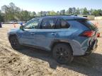 2022 Toyota Rav4 Se   na sprzedaż w Knightdale, NC - Rear End