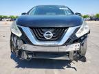 2015 Nissan Murano S for Sale in Grand Prairie, TX - Front End