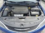 2015 Chrysler 200 Limited zu verkaufen in Earlington, KY - Side