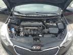 2015 Kia Forte Lx de vânzare în Memphis, TN - Water/Flood