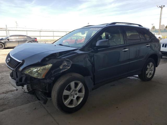 2009 Lexus Rx 350