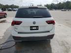 2019 Volkswagen Tiguan Se for Sale in Savannah, GA - Front End