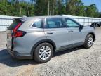 2024 Honda Cr-V Lx للبيع في Augusta، GA - Rear End