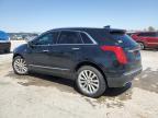 2017 Cadillac Xt5 Platinum на продаже в Sikeston, MO - Water/Flood