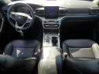 2022 Ford Explorer Xlt for Sale in Mercedes, TX - Side